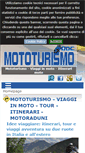 Mobile Screenshot of mototurismodoc.com